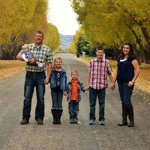 Meet your Posher, Jeff